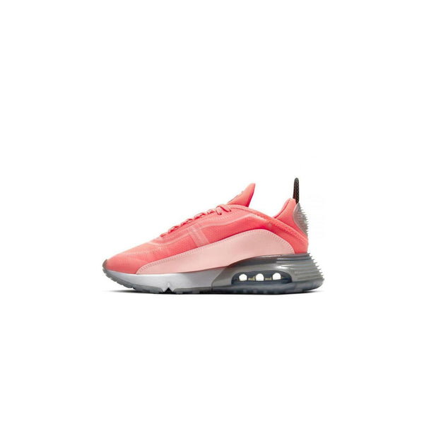 Baskets Nike Air Max 2090 - Rouge - Femme - Nike2 - The Bradery