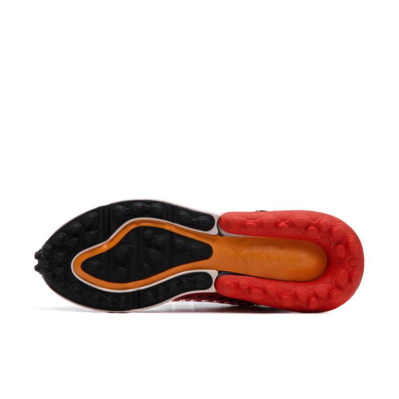 Baskets Nike Air Max 270 Ispa - Rouge - Homme NIKE HOMME Nike