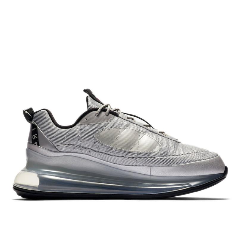 Baskets Nike Air Max-720-818 - Argent - Homme - Nike2 - The Bradery