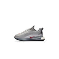Baskets Nike Air Max-720-818 - Argent - Homme - Nike2 - The Bradery