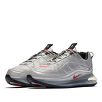 Baskets Nike Air Max-720-818 - Argent - Homme - Nike2 - The Bradery