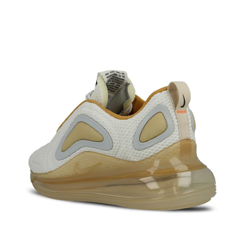 Baskets Nike Air Max 720 - Blanc - Homme - Nike2 - The Bradery