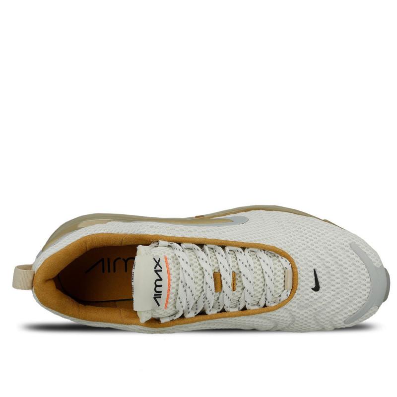 Baskets Nike Air Max 720 - Blanc - Homme - Nike2 - The Bradery