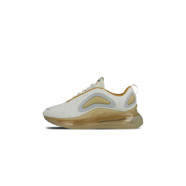 Baskets Nike Air Max 720 - Blanc - Homme - Nike2 - The Bradery