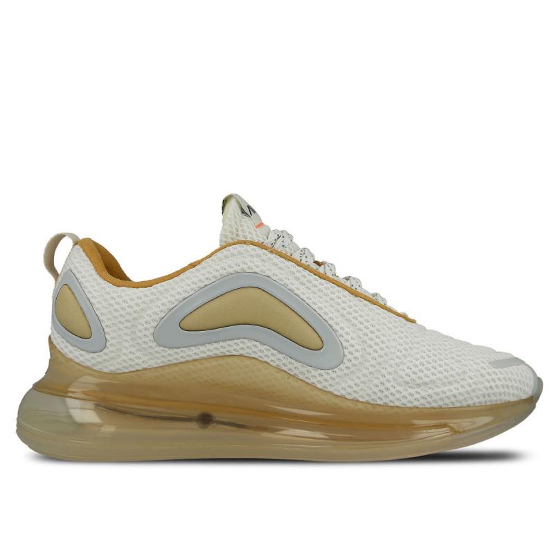 Baskets Nike Air Max 720 - Blanc - Homme - Nike2 - The Bradery