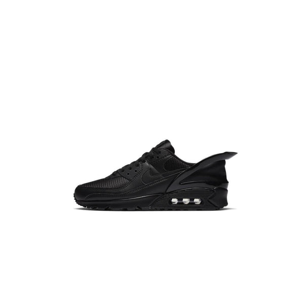 Baskets Nike Air Max 90 Flyease - Noir - Homme - Nike2 - The Bradery