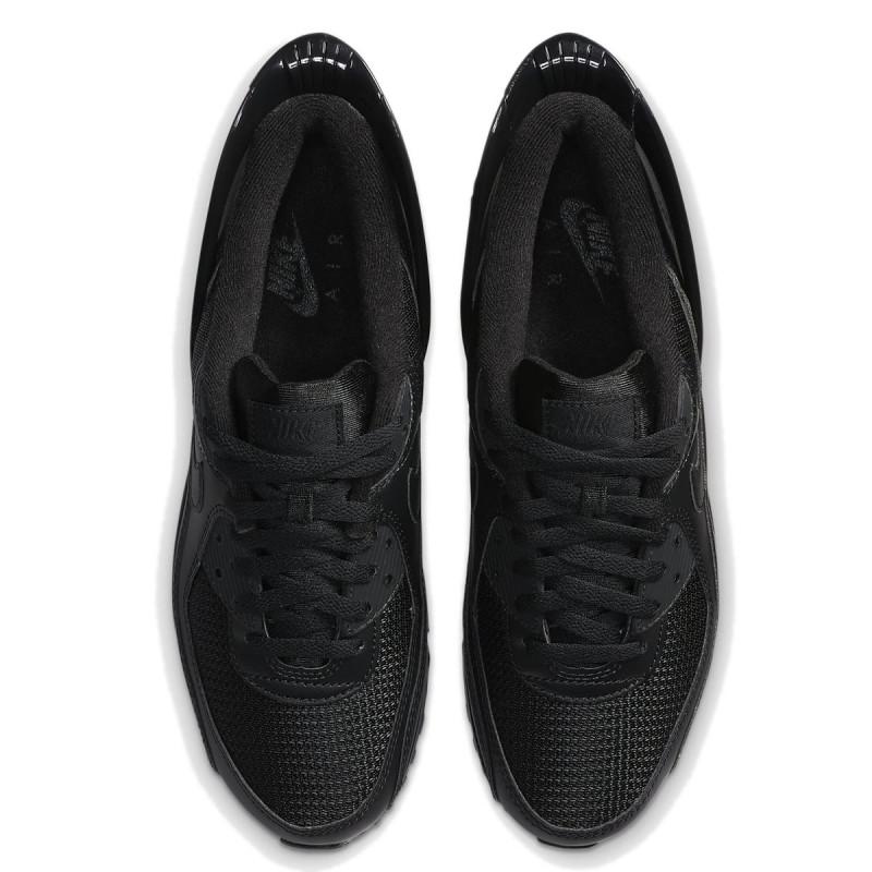 Baskets Nike Air Max 90 Flyease - Noir - Homme - Nike2 - The Bradery