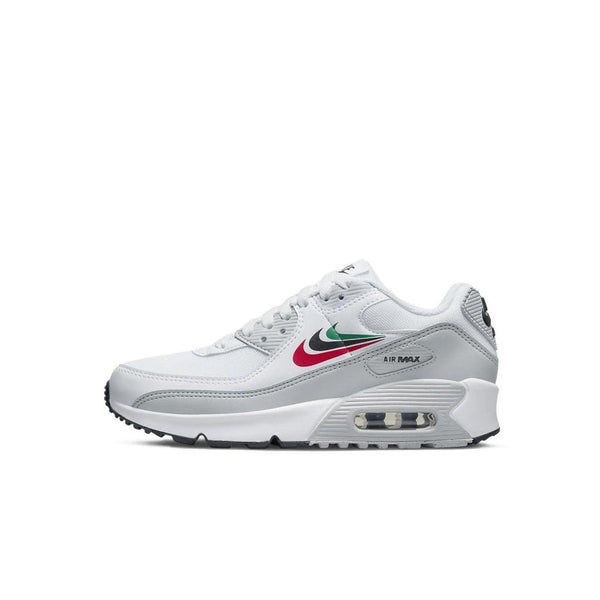 Baskets Nike Air Max 90 Ltr - Blanc - Femme - Nike2 - The Bradery