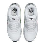 Baskets Nike Air Max 90 Ltr - Blanc - Femme - Nike2 - The Bradery