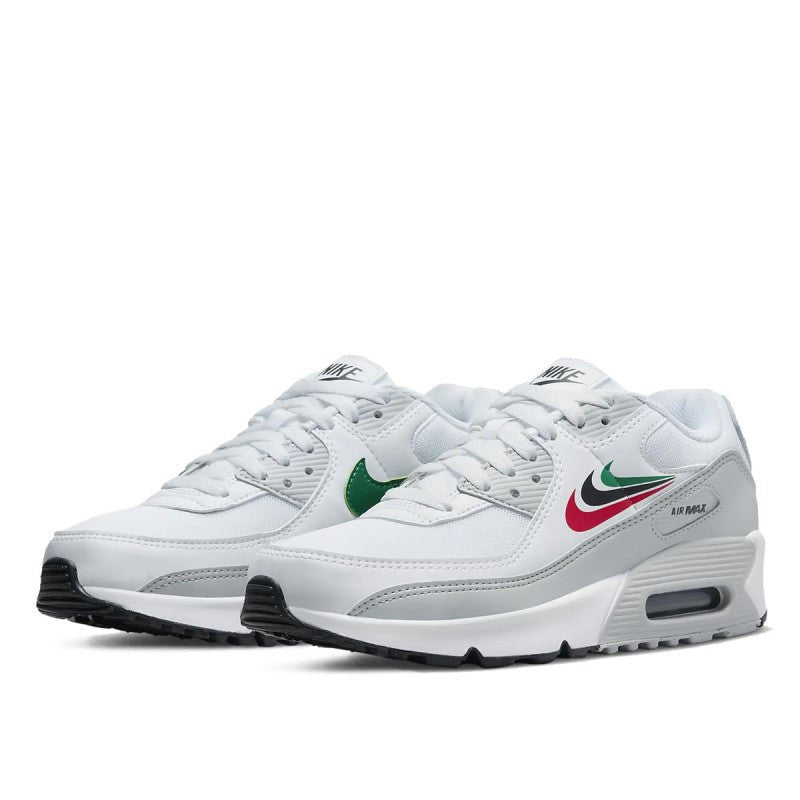 Baskets Nike Air Max 90 Ltr - Blanc - Femme - Nike2 - The Bradery