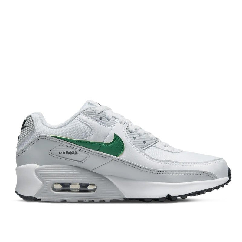 Baskets Nike Air Max 90 Ltr - Blanc - Femme - Nike2 - The Bradery
