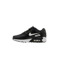 Baskets Nike Air Max 90 Ltr Junior - Noir - Nike2 - The Bradery