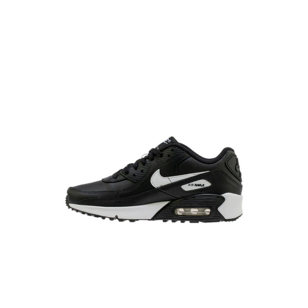 Baskets Nike Air Max 90 Ltr Junior - Noir - Nike2 - The Bradery