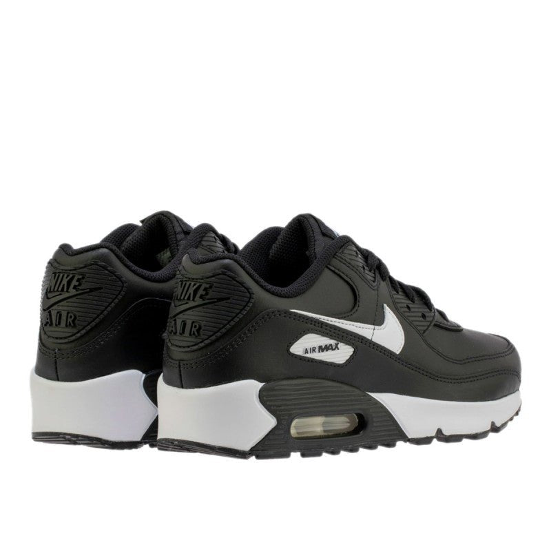 Baskets Nike Air Max 90 Ltr Junior - Noir - Nike2 - The Bradery