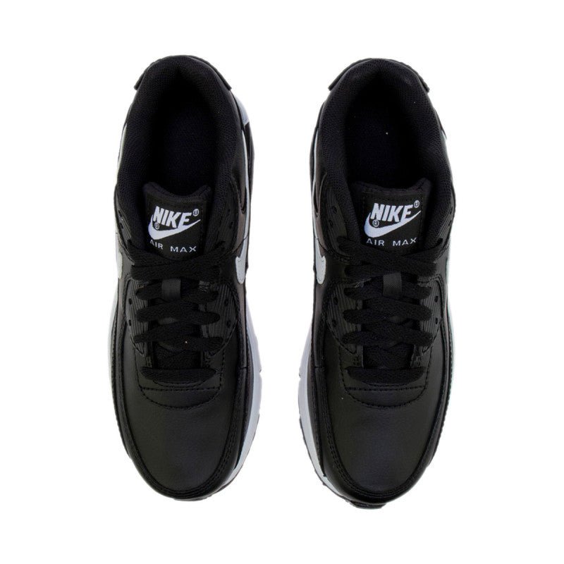 Baskets Nike Air Max 90 Ltr Junior - Noir - Nike2 - The Bradery