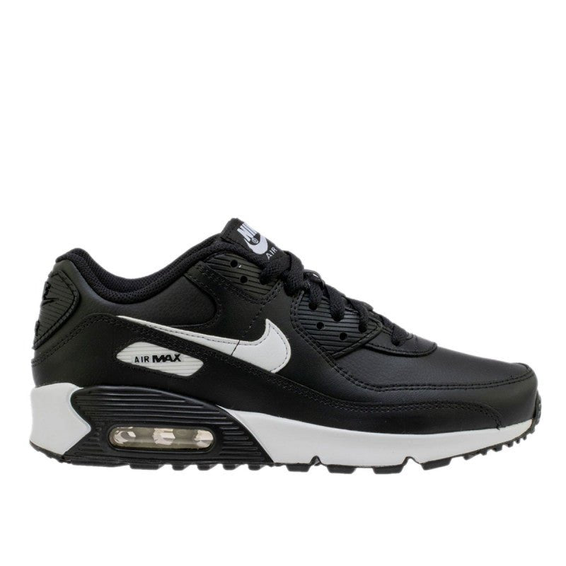 Baskets Nike Air Max 90 Ltr Junior - Noir - Nike2 - The Bradery