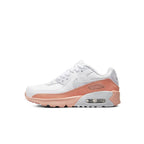 Baskets Nike Air Max 90 Ltr Se - Blanc - Femme - Nike2 - The Bradery