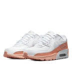 Baskets Nike Air Max 90 Ltr Se - Blanc - Femme - Nike2 - The Bradery