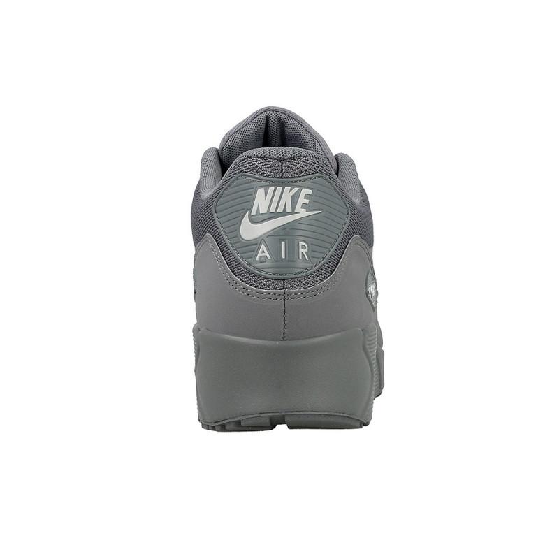 Baskets Nike Air Max 90 Ultra - Gris - Homme - Nike2 - The Bradery