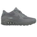 Baskets Nike Air Max 90 Ultra - Gris - Homme - Nike2 - The Bradery