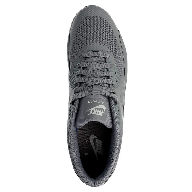 Baskets Nike Air Max 90 Ultra - Gris - Homme - Nike2 - The Bradery