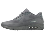 Baskets Nike Air Max 90 Ultra - Gris - Homme - Nike2 - The Bradery