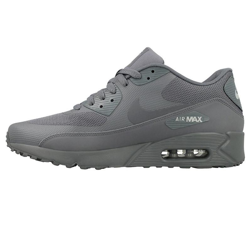 Baskets Nike Air Max 90 Ultra - Gris - Homme - Nike2 - The Bradery