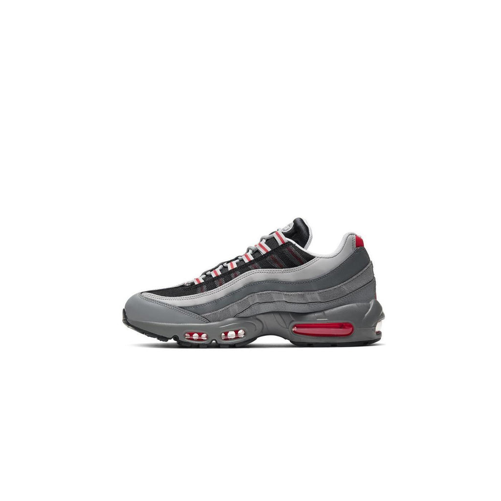 Baskets Nike Air Max 95 Essential - Gris - Homme - Nike2 - The Bradery