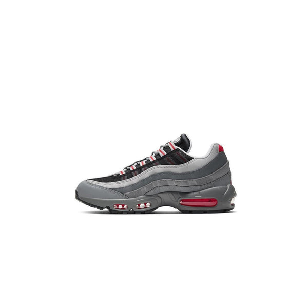 Baskets Nike Air Max 95 Essential - Gris - Homme - Nike2 - The Bradery