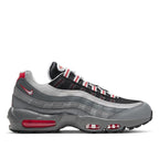 Baskets Nike Air Max 95 Essential - Gris - Homme - Nike2 - The Bradery