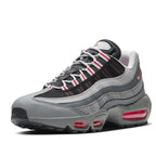 Baskets Nike Air Max 95 Essential - Gris - Homme - Nike2 - The Bradery