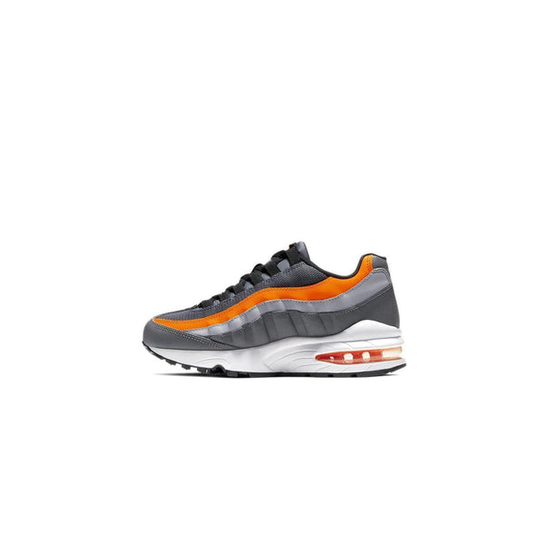 Baskets Nike Air Max 95 - Gris - Enfant - Nike2 - The Bradery