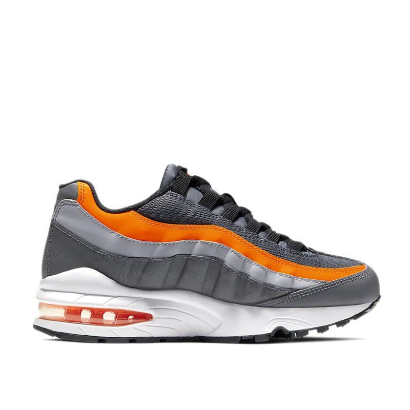 Baskets Nike Air Max 95 - Gris - Enfant - Nike2 - The Bradery
