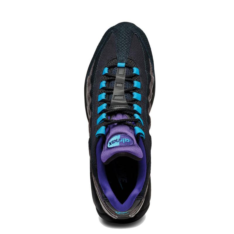 Baskets Nike Air Max 95 Lv8 - Noir - Homme - Nike2 - The Bradery