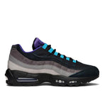 Baskets Nike Air Max 95 Lv8 - Noir - Homme - Nike2 - The Bradery