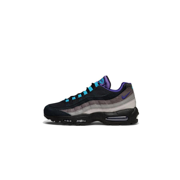 Baskets Nike Air Max 95 Lv8 - Noir - Homme - Nike2 - The Bradery