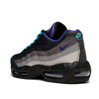 Baskets Nike Air Max 95 Lv8 - Noir - Homme - Nike2 - The Bradery