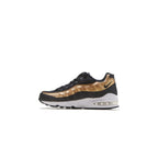 Baskets Nike Air Max 95 - Noir - Femme - Nike2 - The Bradery