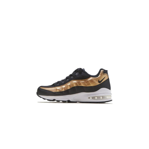 Baskets Nike Air Max 95 - Noir - Femme - Nike2 - The Bradery