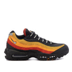Baskets Nike Air Max 95 - Noir - Mixte - Nike2 - The Bradery