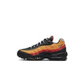 Baskets Nike Air Max 95 - Noir - Mixte - Nike2 - The Bradery