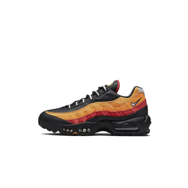 Baskets Nike Air Max 95 - Noir - Mixte - Nike2 - The Bradery