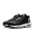 Baskets Nike Air Max 95 Se - Noir - Homme - Nike2 - The Bradery