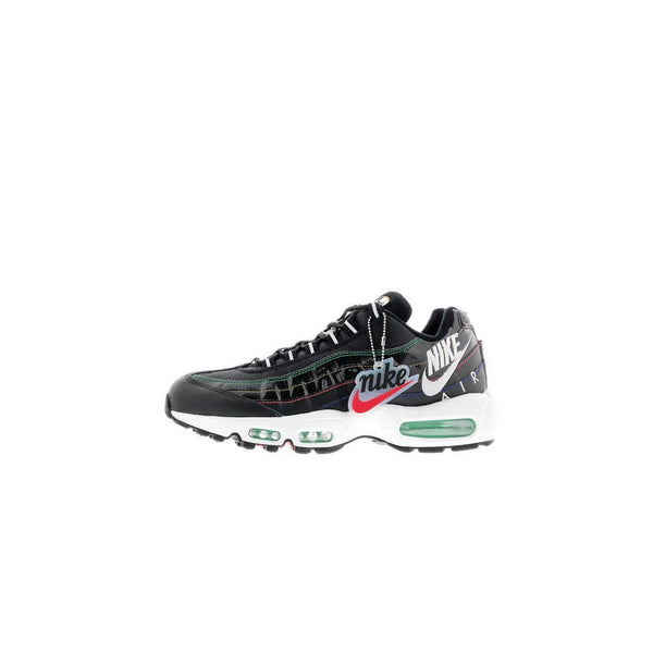 Baskets Nike Air Max 95 Se - Noir - Homme - Nike2 - The Bradery