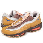 Baskets Nike Air Max 95 Utility - Beige - Homme - Nike2 - The Bradery