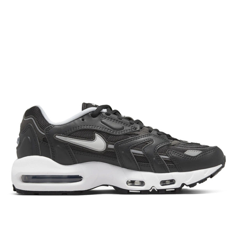 Baskets Nike Air Max 96 Ii - Noir - Femme - Nike - The Bradery
