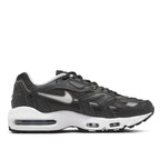 Baskets Nike Air Max 96 Ii - Noir - Femme - Nike - The Bradery