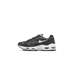 Baskets Nike Air Max 96 Ii - Noir - Femme - Nike - The Bradery