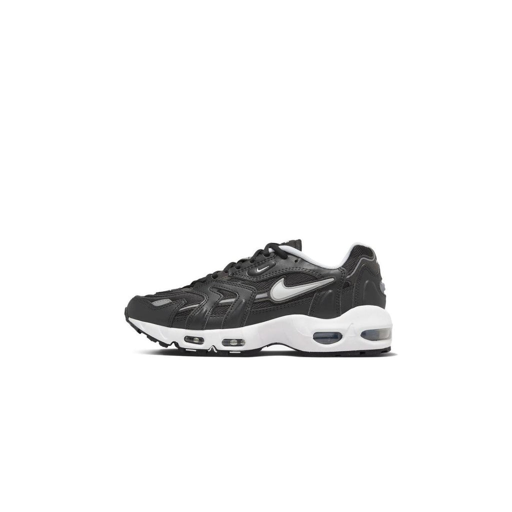 Baskets Nike Air Max 96 Ii - Noir - Femme - Nike - The Bradery
