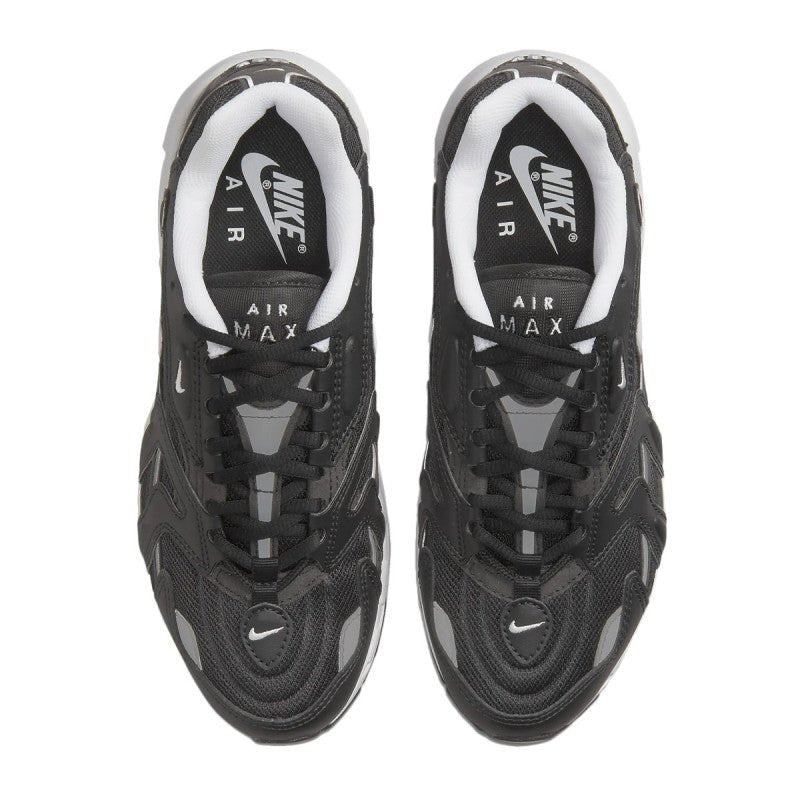 Baskets Nike Air Max 96 Ii - Noir - Femme - Nike - The Bradery
